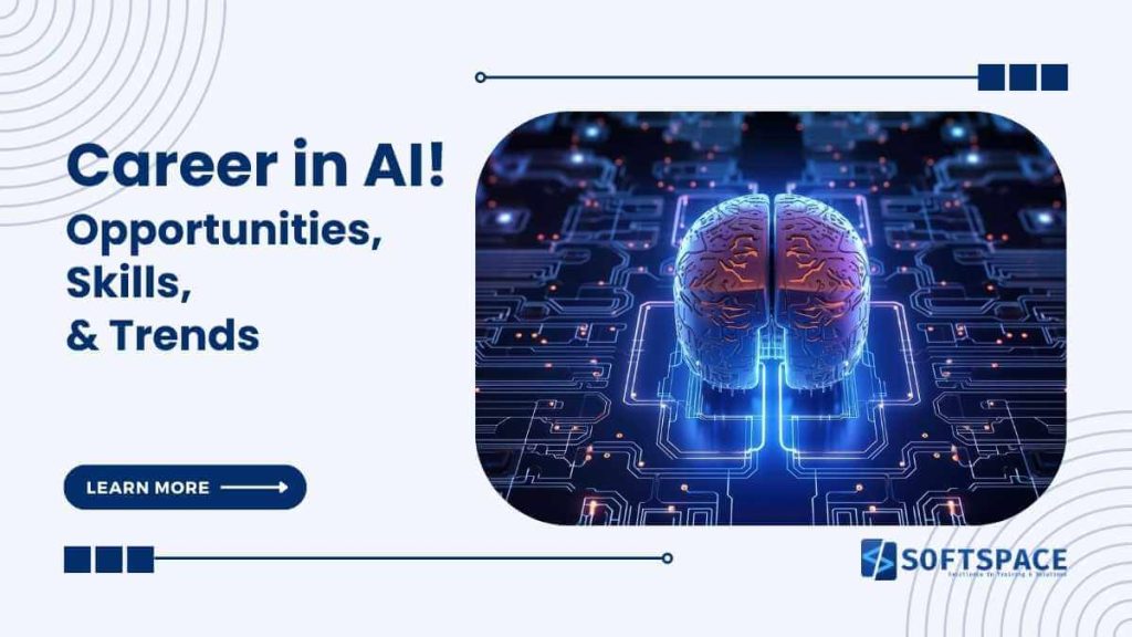 career in ai