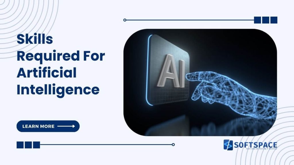 skills required for artificial intelligence