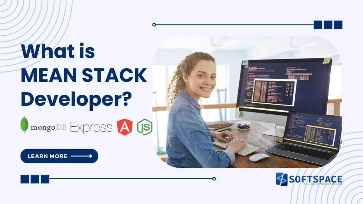 what is mean stack developer