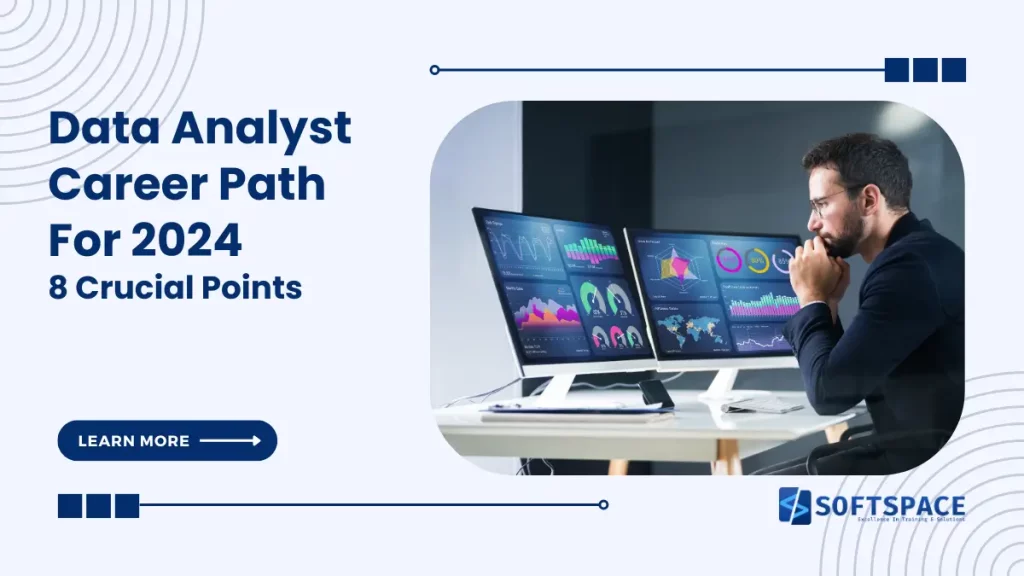 data analyst career path