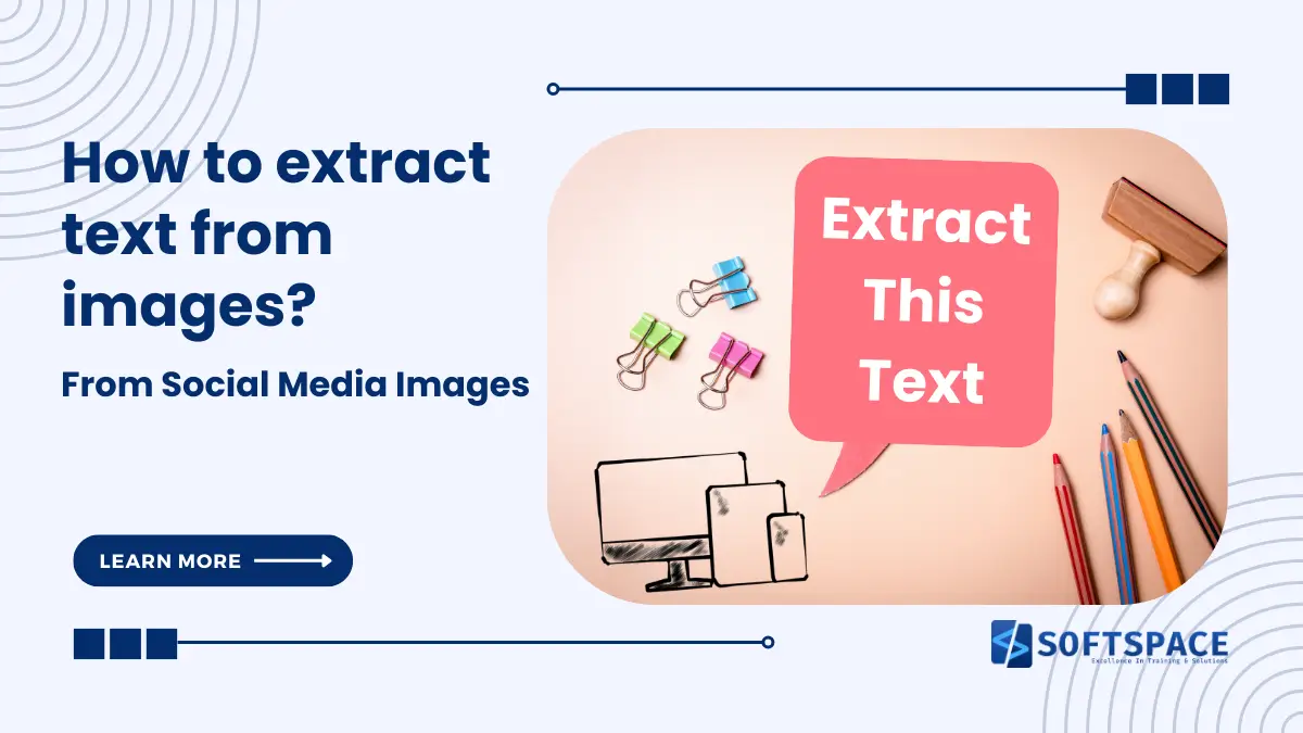 extract text from images