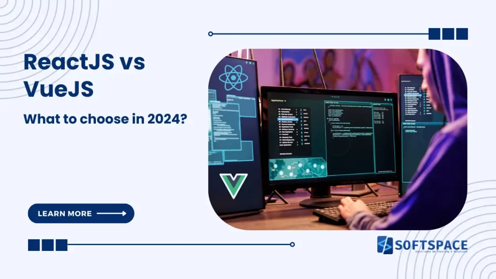 reactjs vs vuejs
