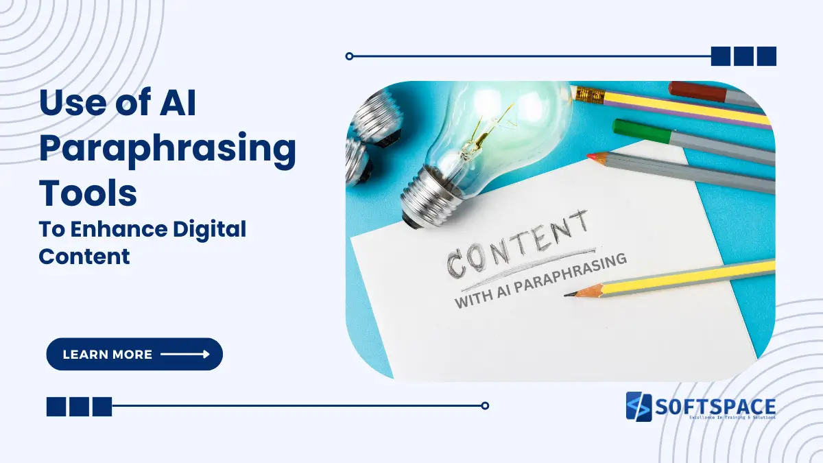 ai paraphrasing tools