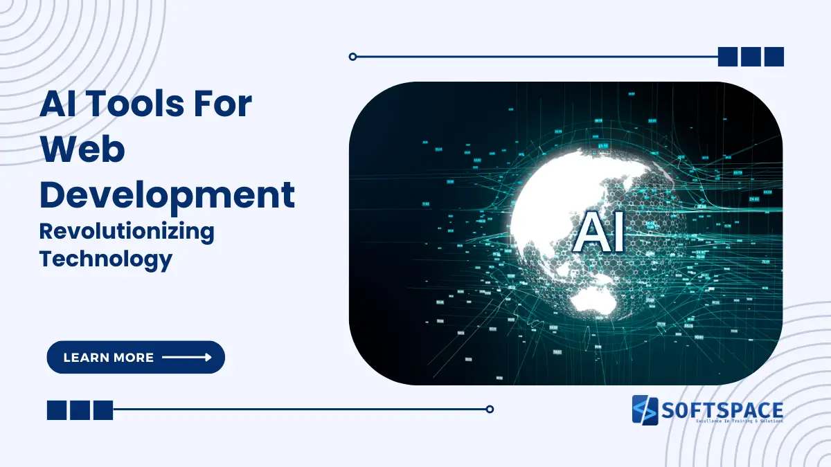 ai tools for web development