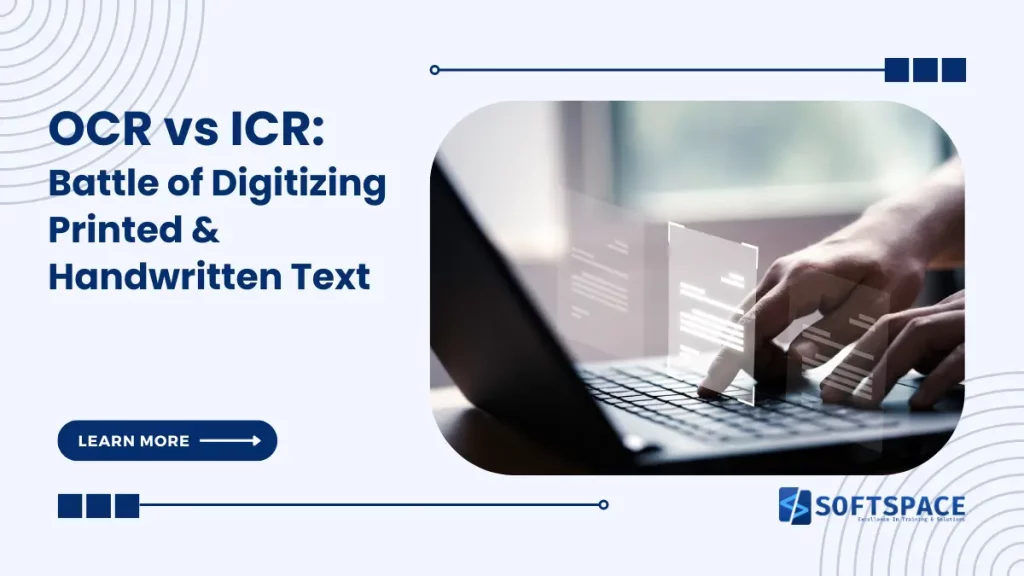 ocr vs icr