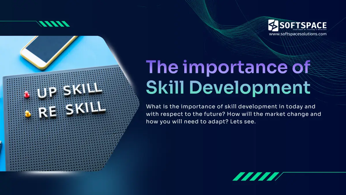 the importance of skill development tin 2026